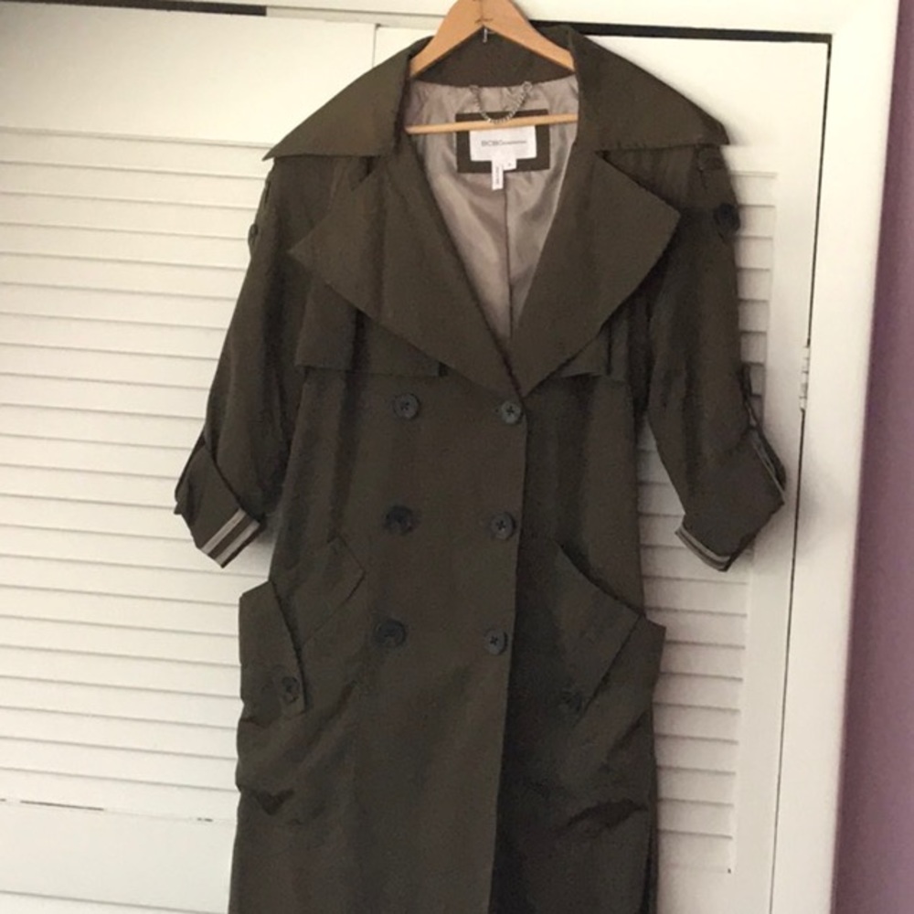 BCBGeneration Coat - Picture 10 of 11